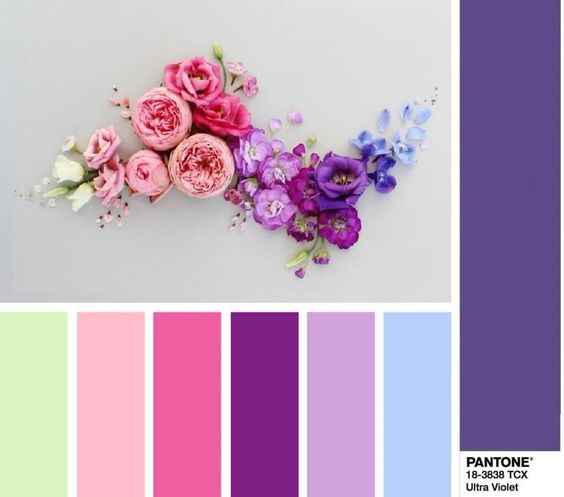 Pantone 2018