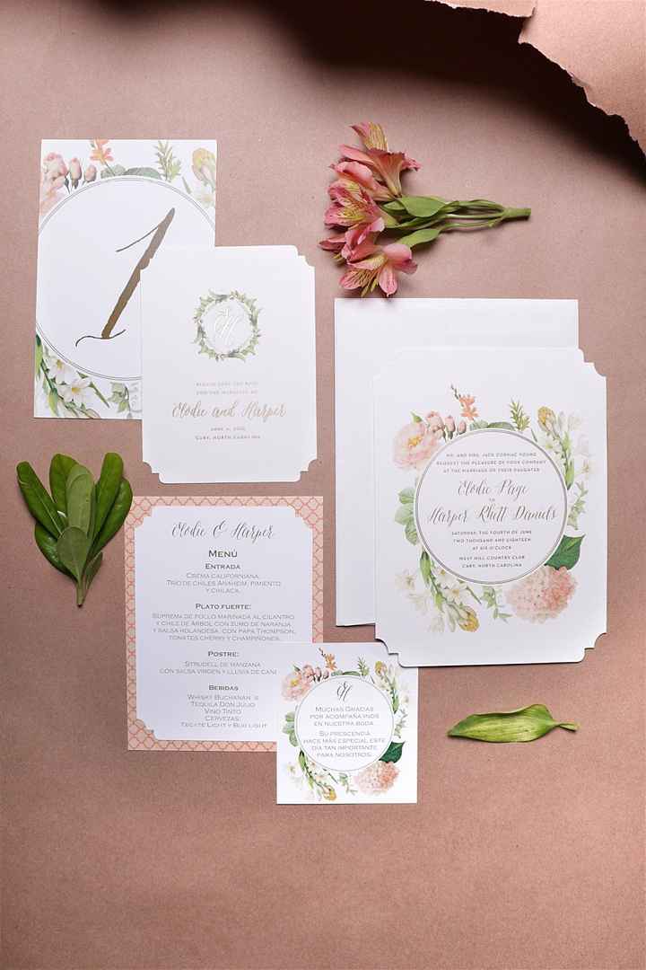 Invitaciones