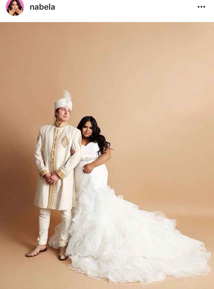 Boda instagrammer