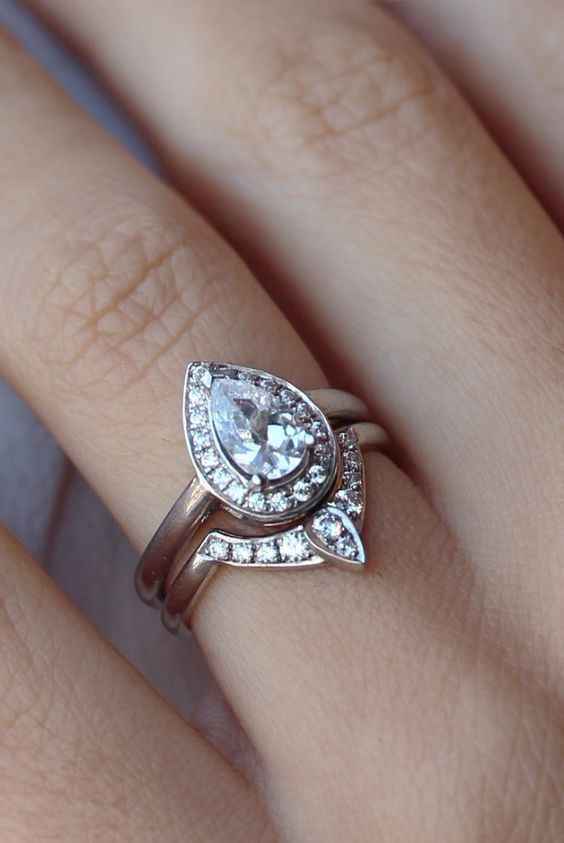 Nesting ring