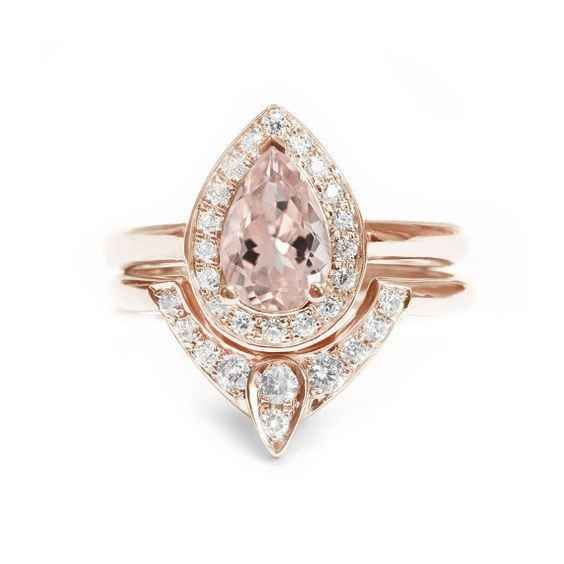 Nesting ring