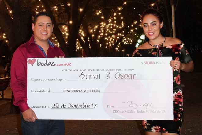 Sorteo :)