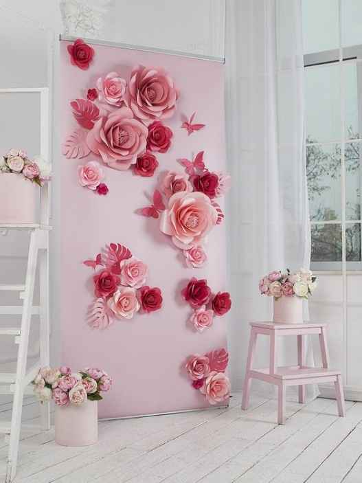 Backdrops