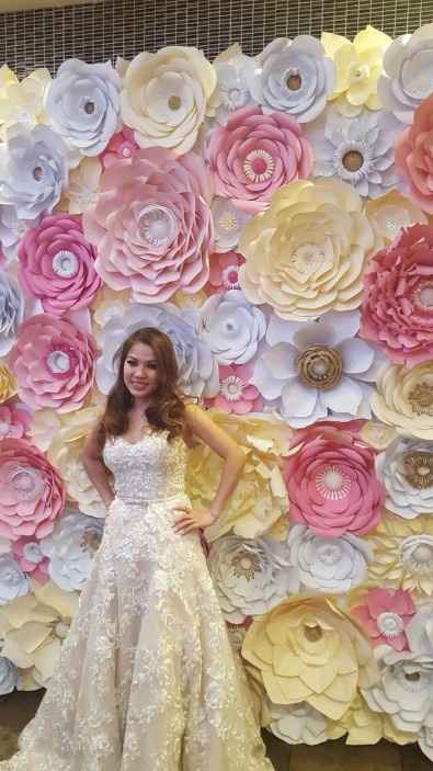 Backdrops