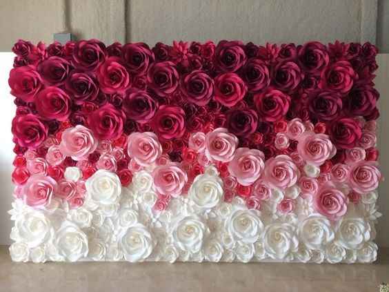 Backdrops