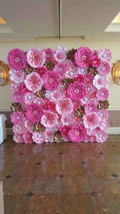 Backdrops
