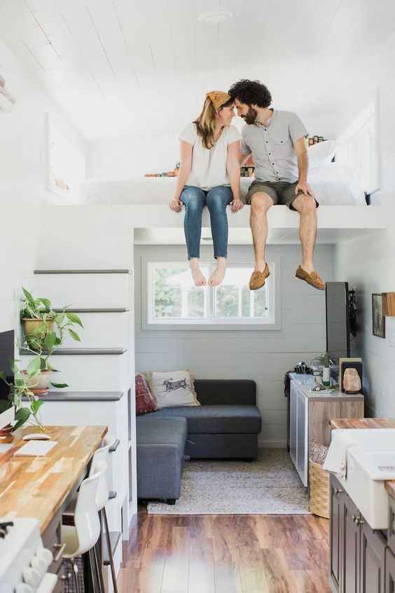 Futura casa juntos