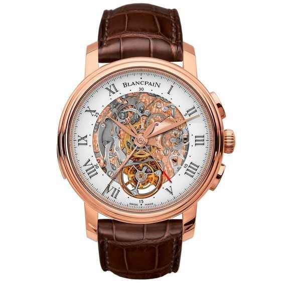 reloj de compromiso