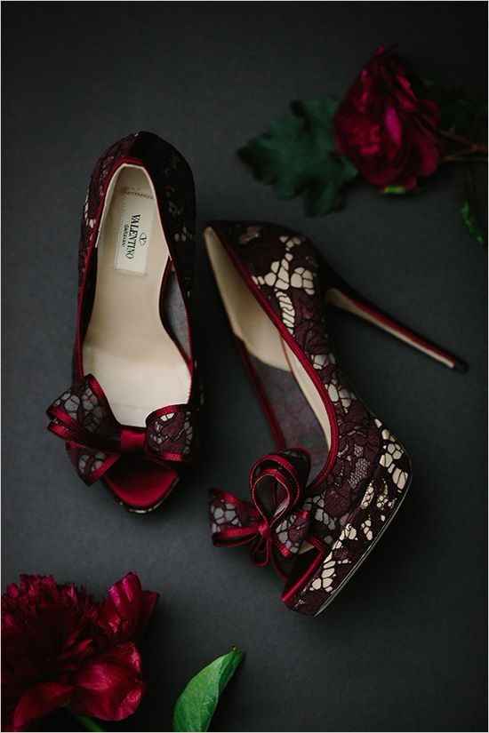 zapatos