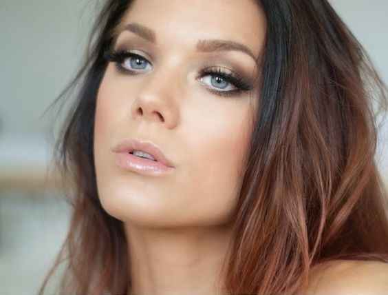 Labios para la boda