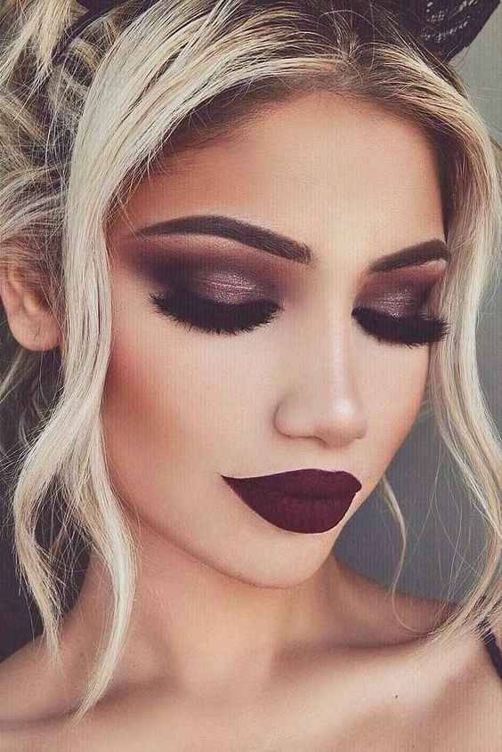 Labios para la boda