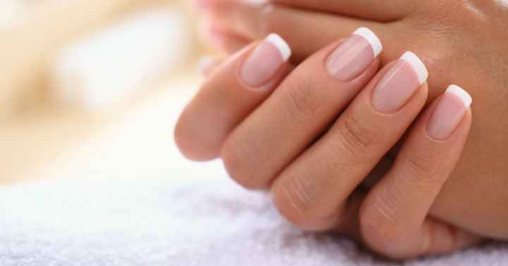 Uñas para el gran dia