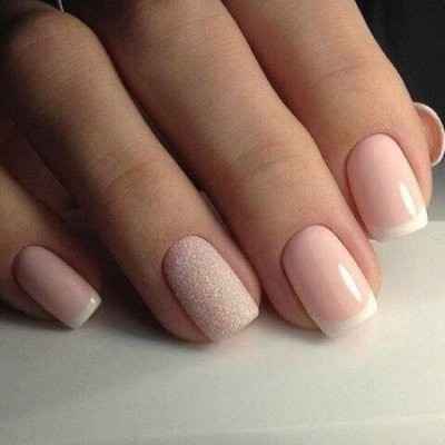 Uñas para el gran dia