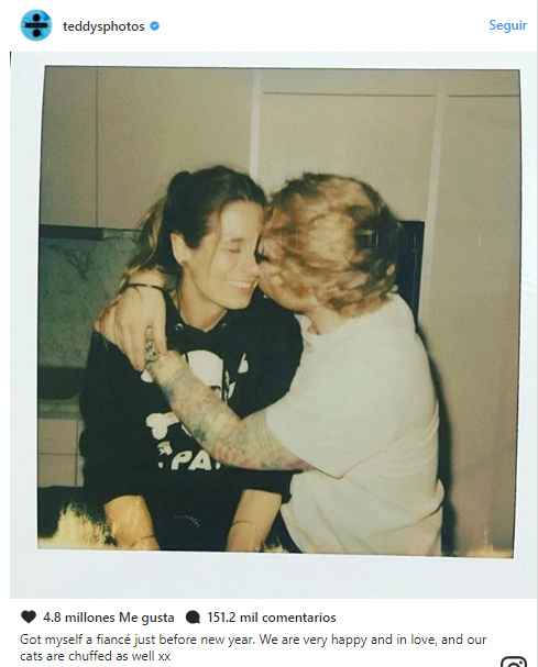 Ed sheeran