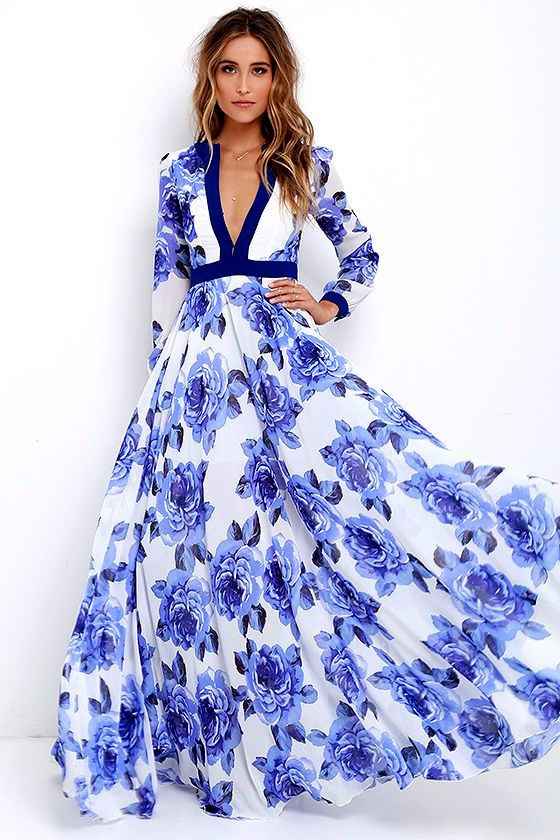 Vestido sesion casual