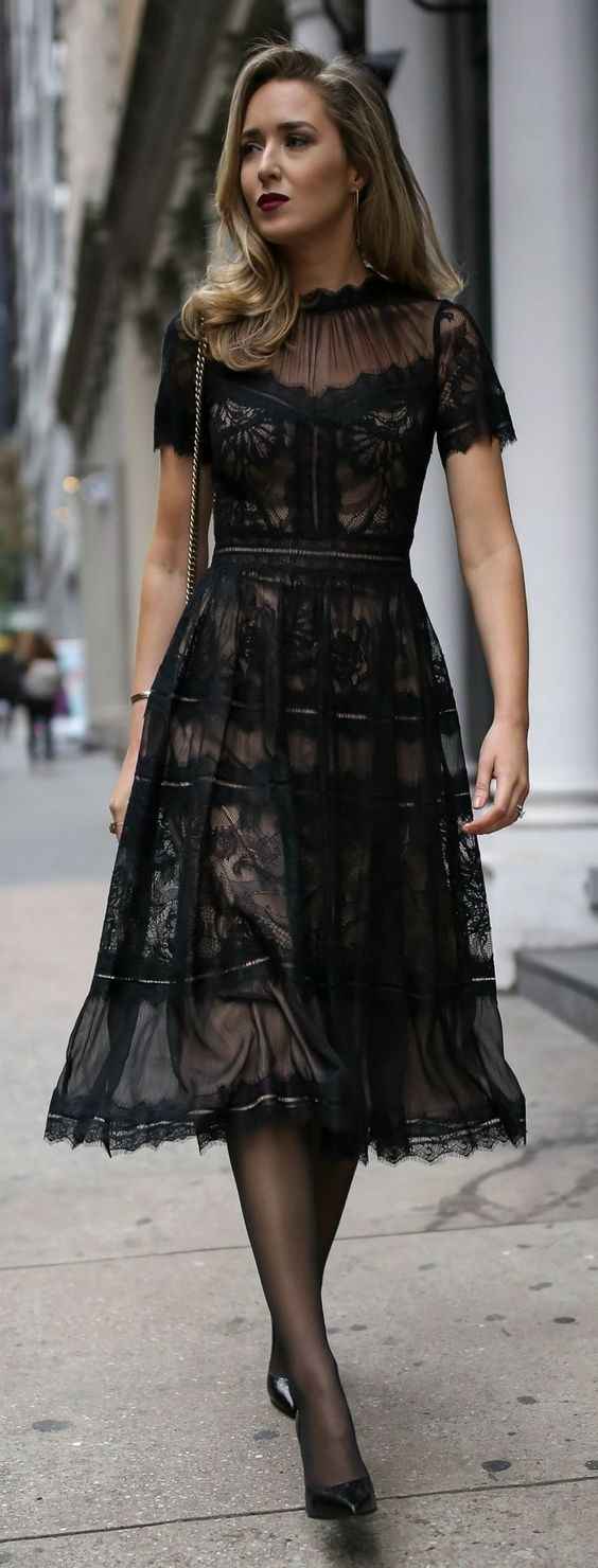 Vestido corto 