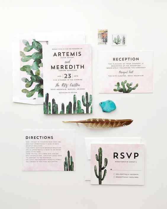 Invitaciones