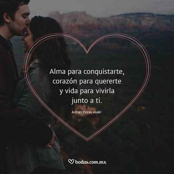 Frases de amor