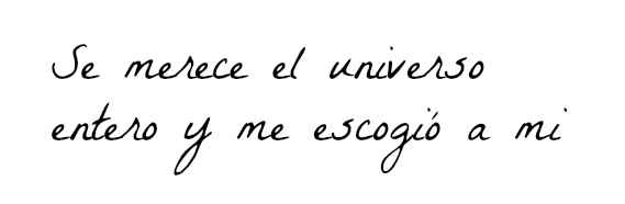 Frases de amor
