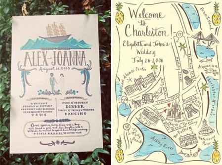 Invitaciones extras