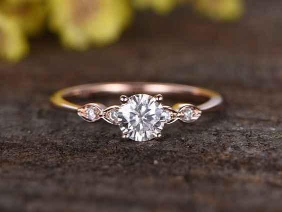 Anillo de compromiso