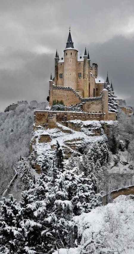 Castillo