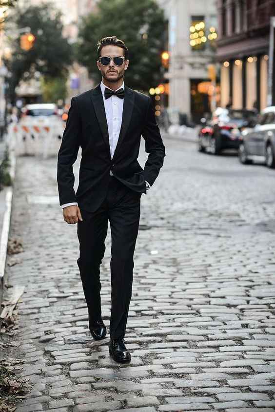 Groom