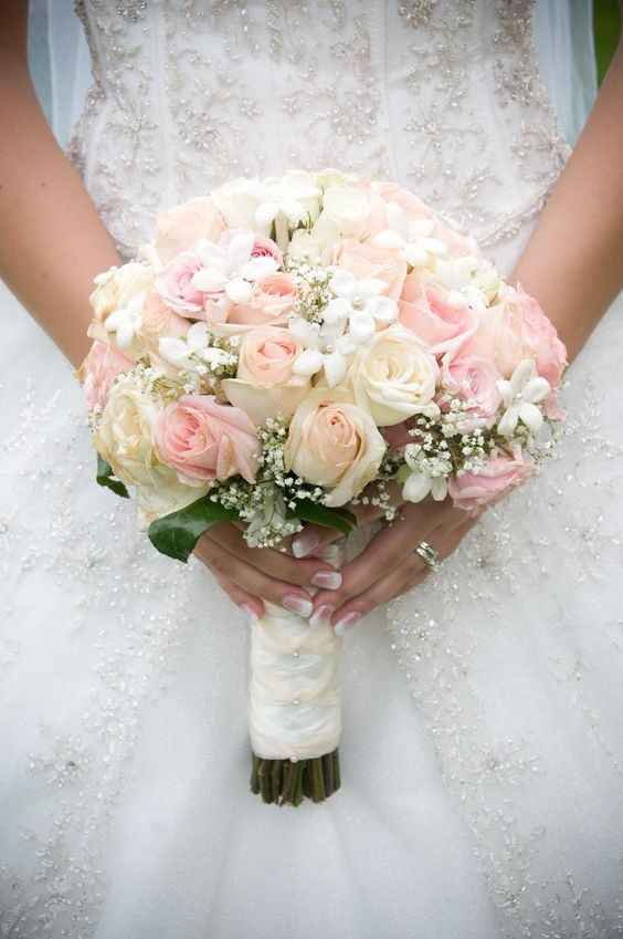 Ramos de novia
