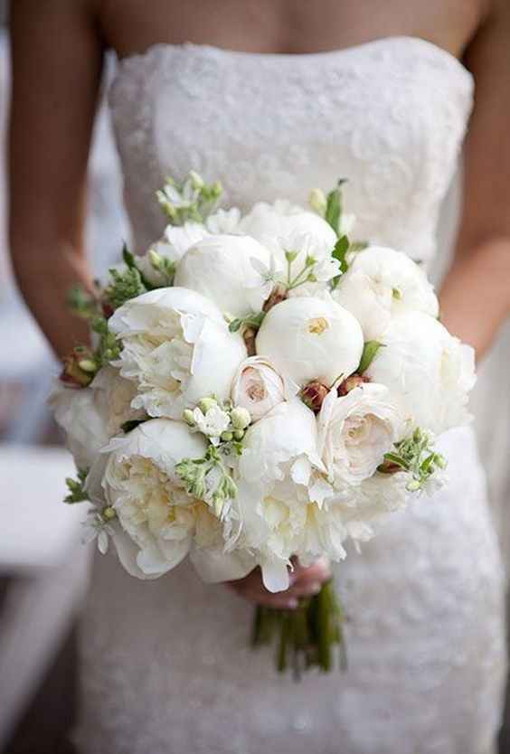 Ramos de novia