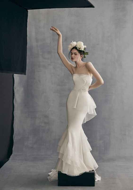 1. corte sirena