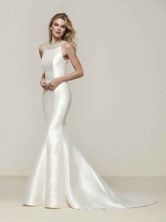 1. corte sirena