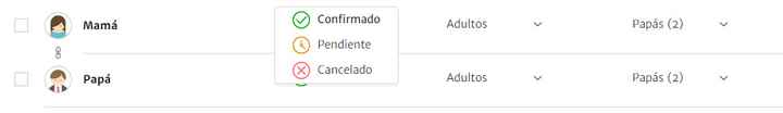 Invitados