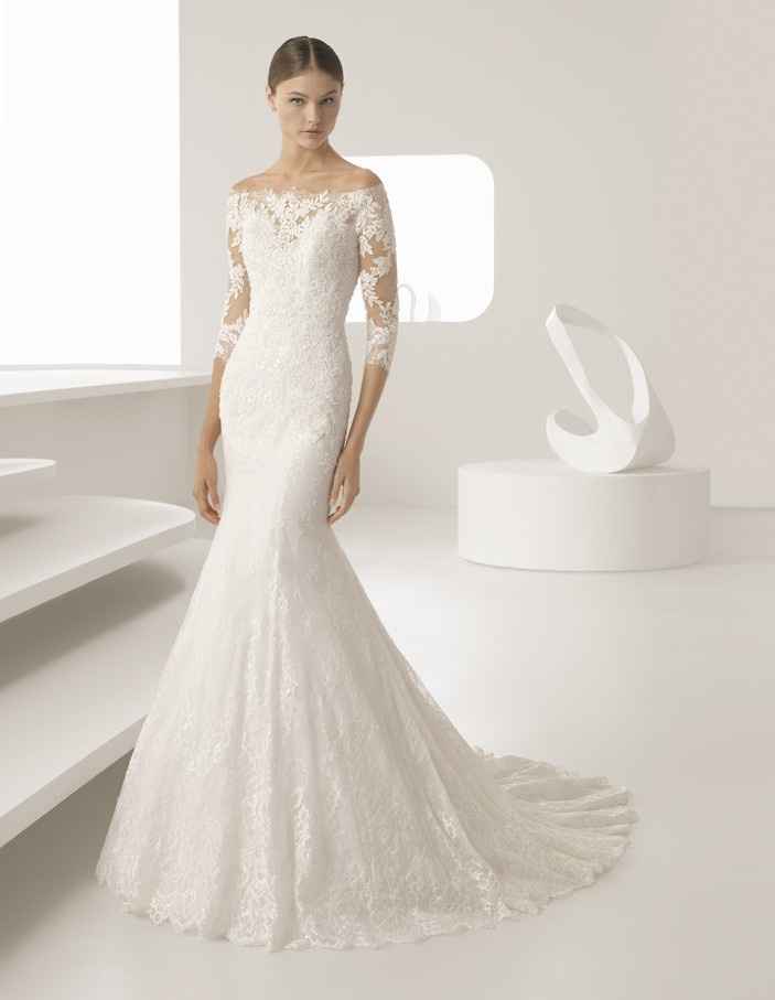 vestidos