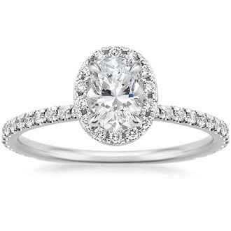 engagement ring
