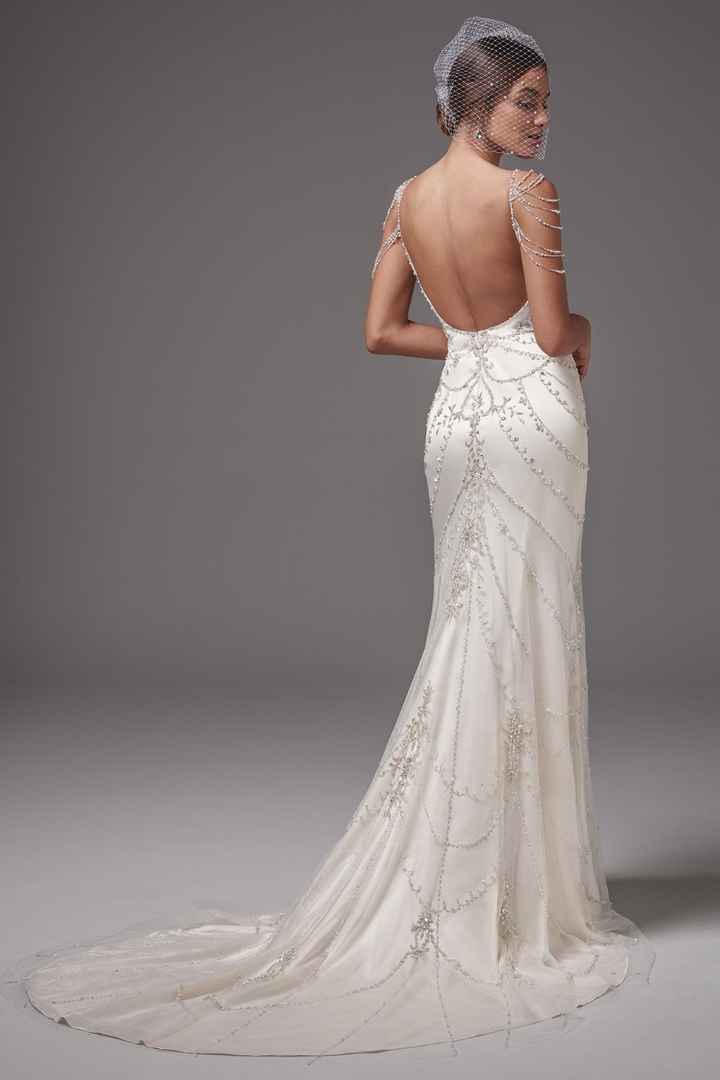 Vestidos de Novia de Sottero and Midgley
