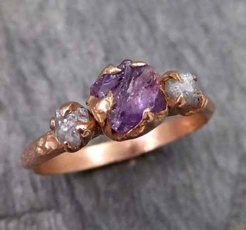 Raw stones