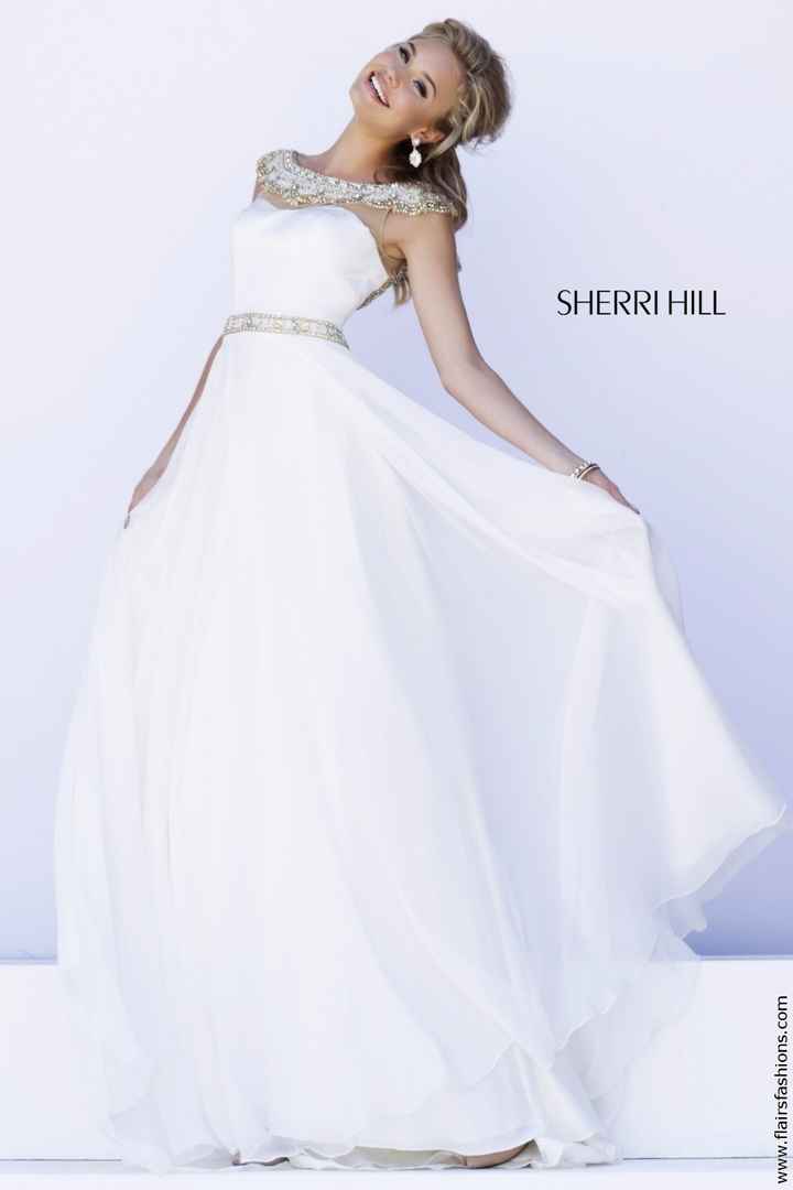 Sherri Hill