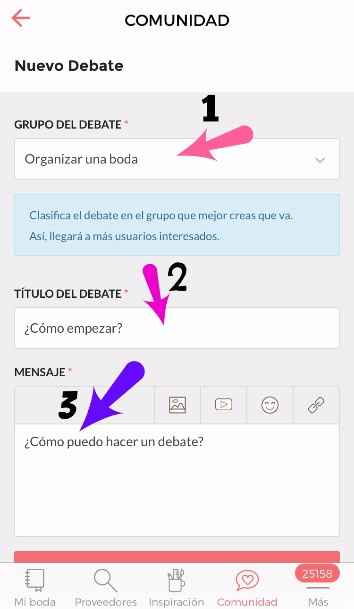 Soporte