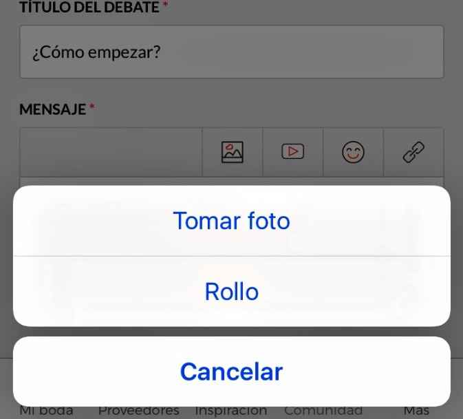Soporte