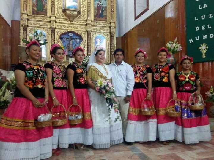 Boda itsmeña