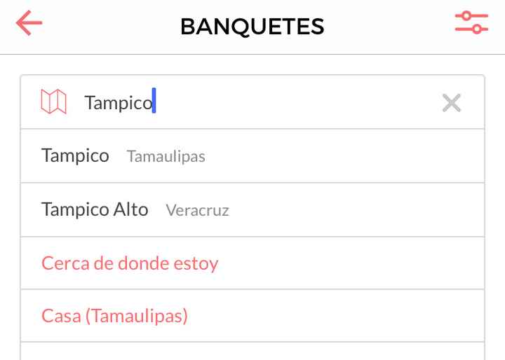 como contactar proveedores