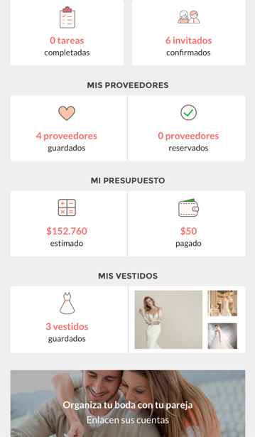 como contactar proveedores