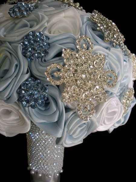 Brooch Bouquet