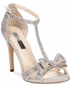 Sapatos prateados! Escolhe o teu preferido! 6