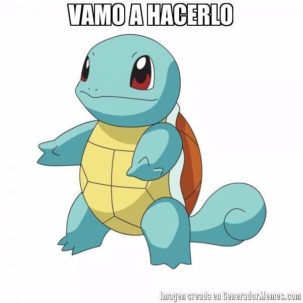 hacerlo