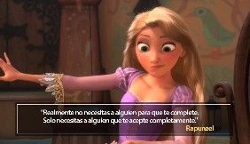 frases de amor disney