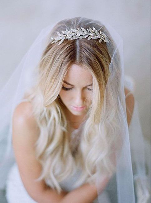 Velos de novia