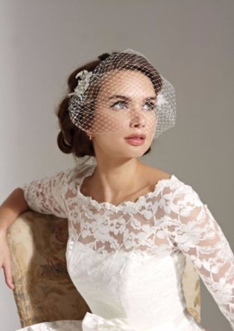 Velos de novia