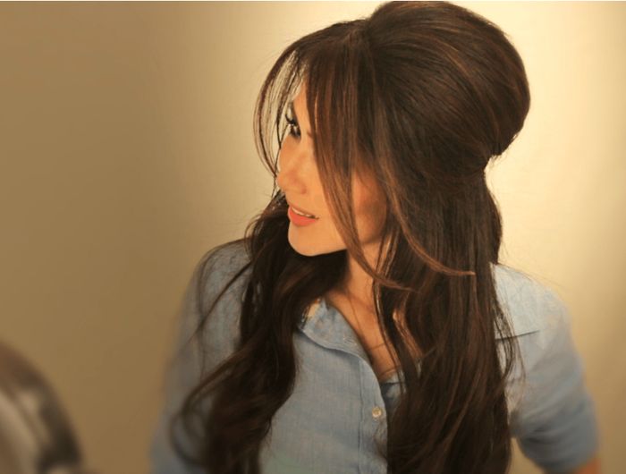 Cabello lacio