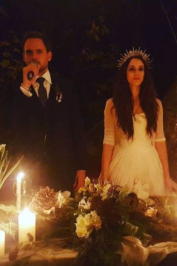 Boda Trioian Patrick